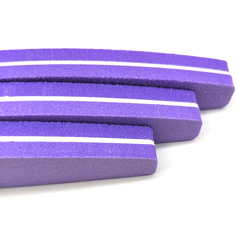 5Pcs Nail Files Double sided S - Beauty Makeup Tips incelemesi ve fiyatı