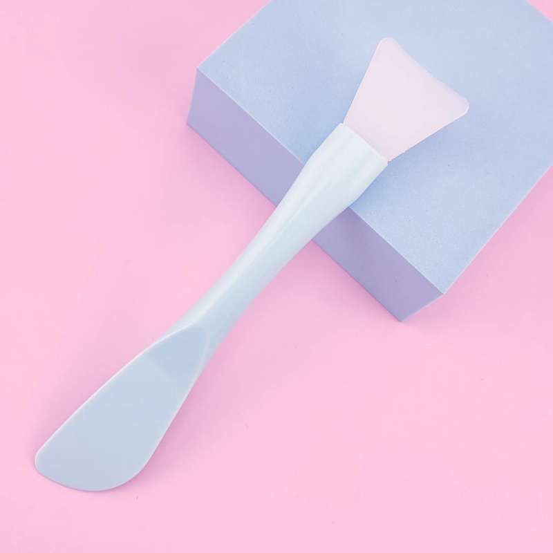 Silicone Facial Head Mask Brus - Beauty Makeup Tools Use incelemesi ve fiyatı