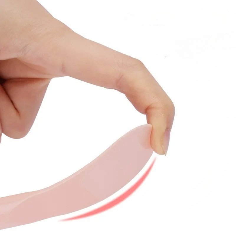 Silicone Facial Head Mask Brus - Beauty Makeup Tools Use incelemesi ve fiyatı