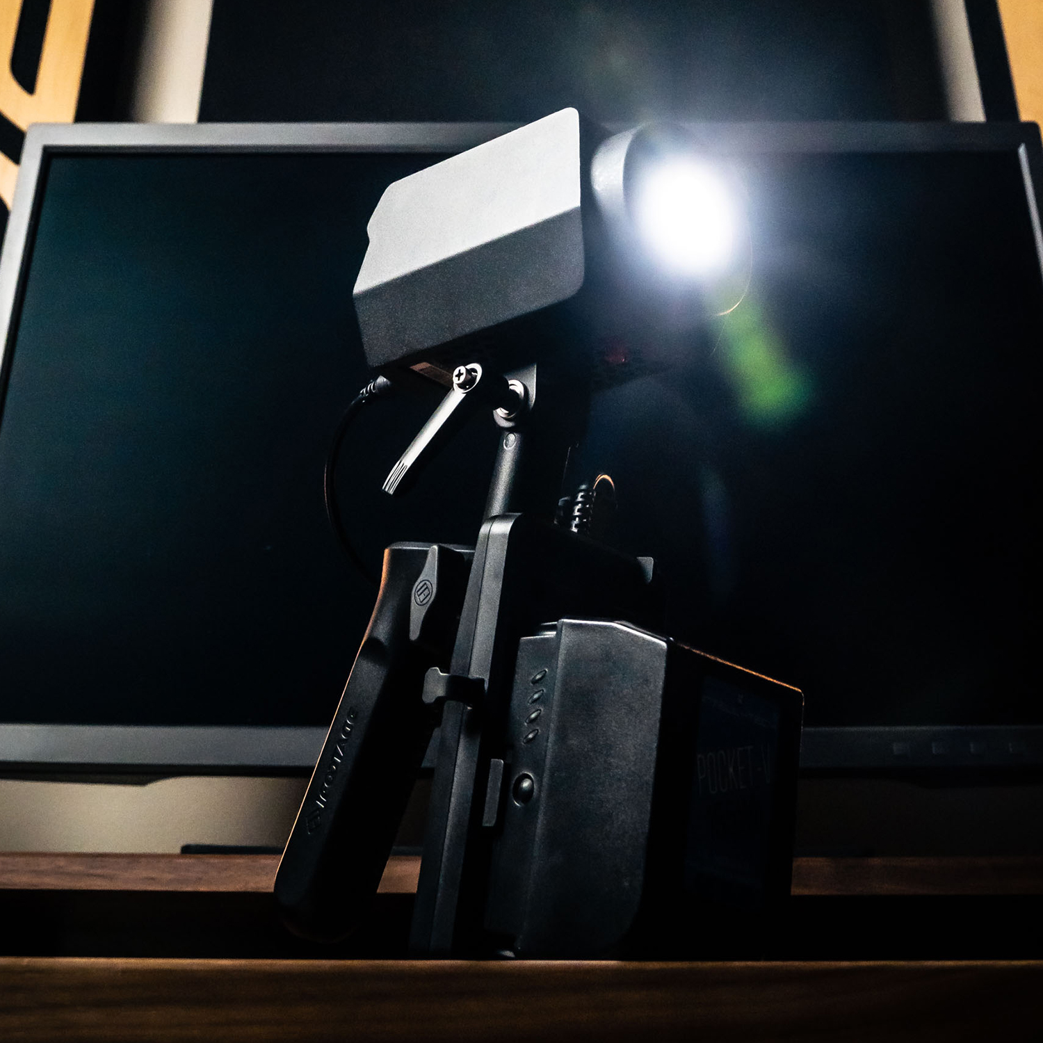 Ifootage Anglerfish SL1 60DN C - Beauty Makeup Video incelemesi ve fiyatı