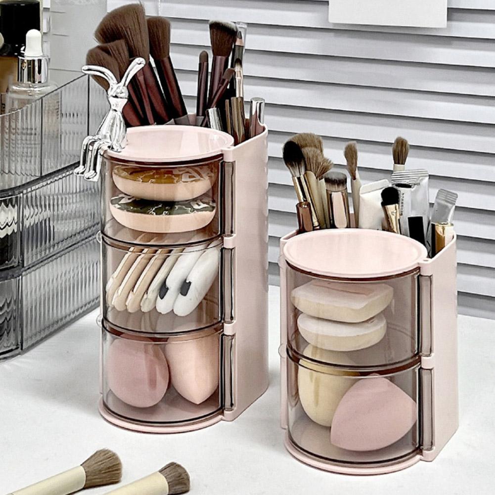 Cosmetic Organizer Hair Access - Beauty Makeup Organizer incelemesi ve fiyatı