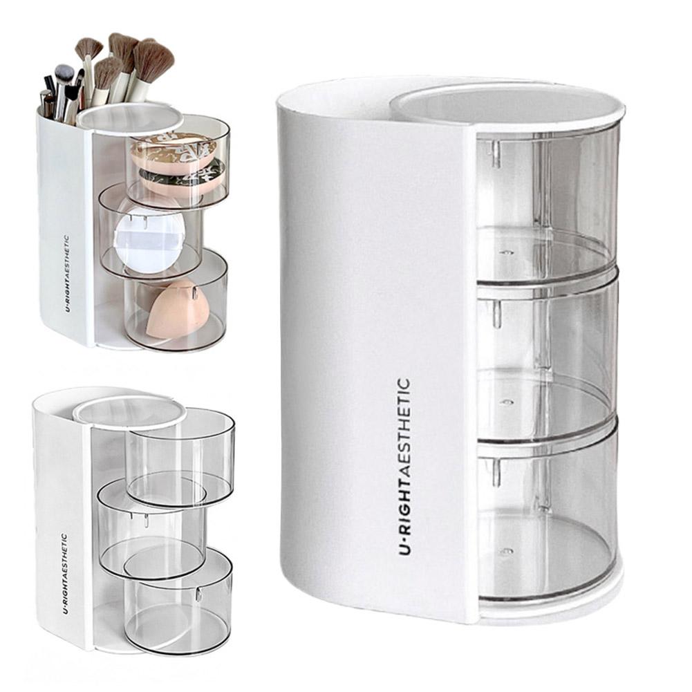 Cosmetic Organizer Hair Access - Beauty Makeup Organizer incelemesi ve fiyatı