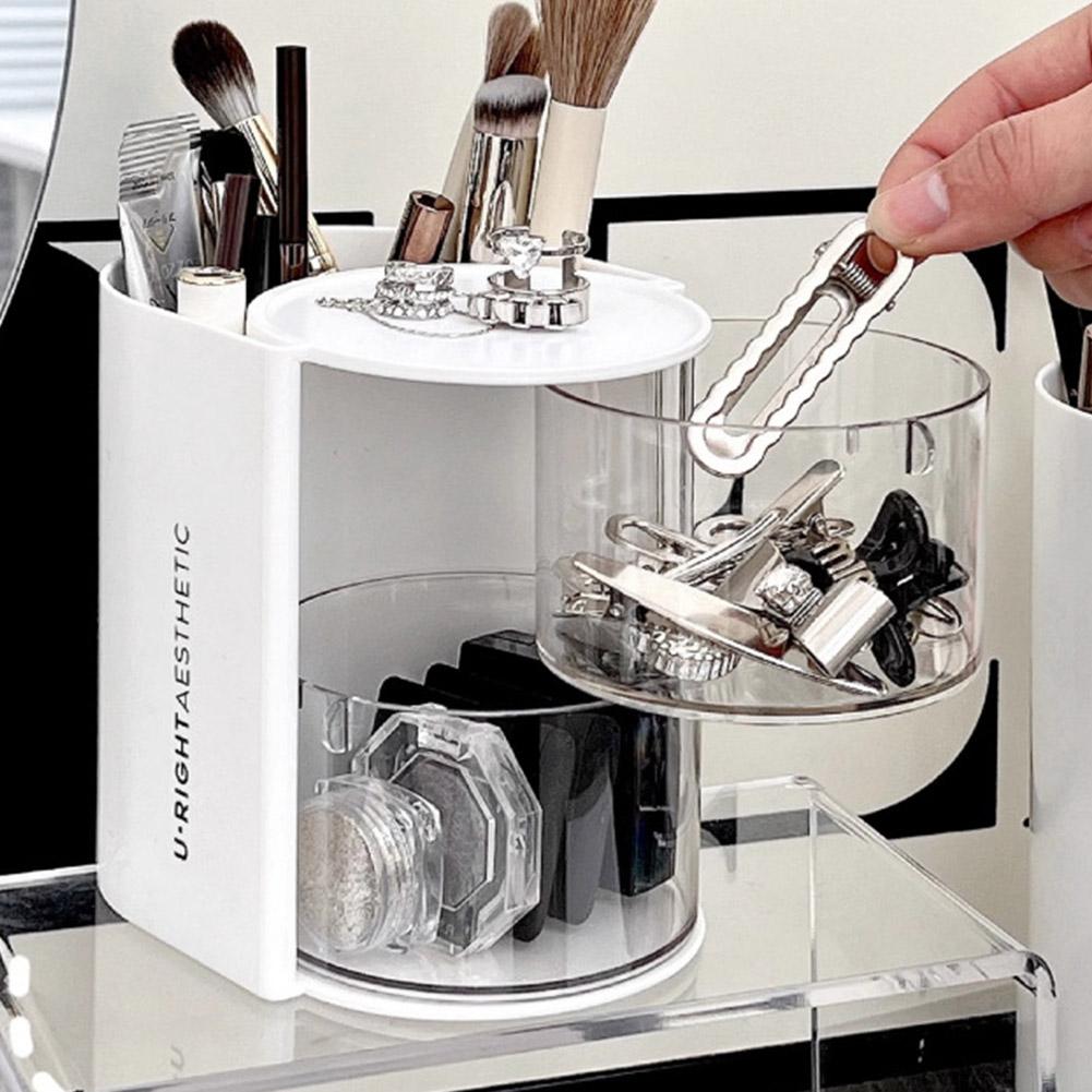 Cosmetic Organizer Hair Access - Beauty Makeup Organizer incelemesi ve fiyatı