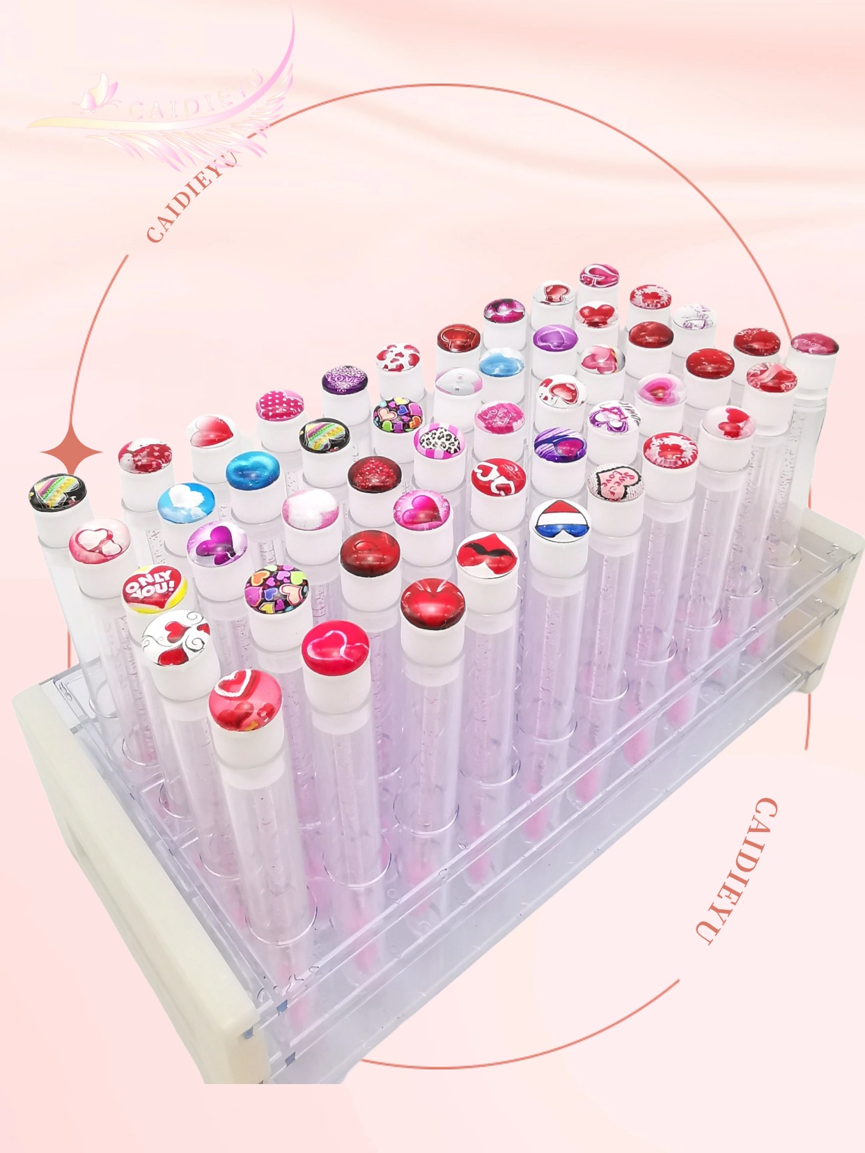 Valentine's Day Cartoon Tube E - Beauty Makeup Youtube incelemesi ve fiyatı