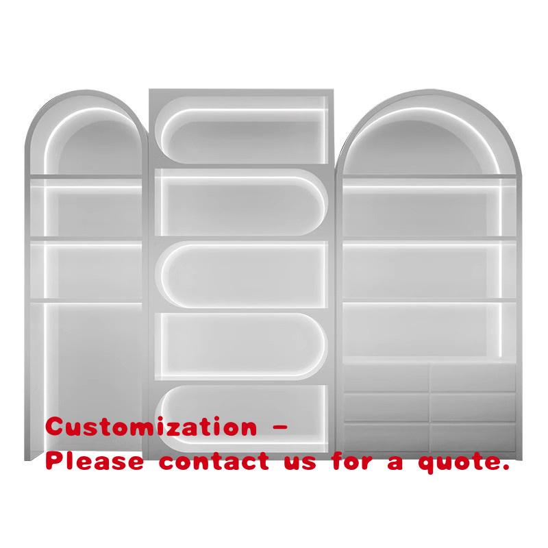 custom.Factory Makeup Display  - Beauty Makeup Store incelemesi ve fiyatı