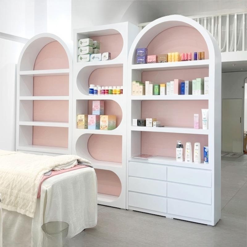 custom.Factory Makeup Display  - Beauty Makeup Store incelemesi ve fiyatı