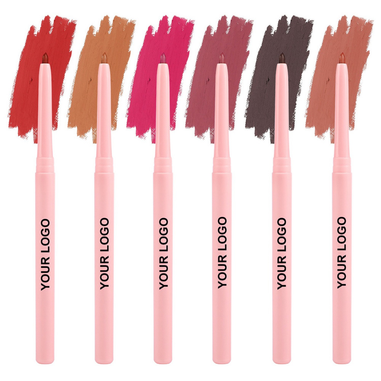Private Label Custom Logo Vega - Beauty Makeup Youtube incelemesi ve fiyatı