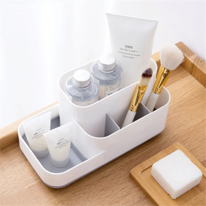 Creative Makeup Organizer Box  - Beauty Makeup Box Set incelemesi ve fiyatı