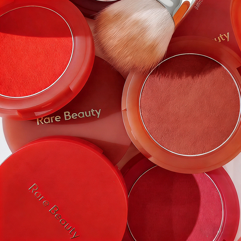 Rare Beauty 2026 Summer Best S - Rare Beauty Makeup Kit incelemesi ve fiyatı