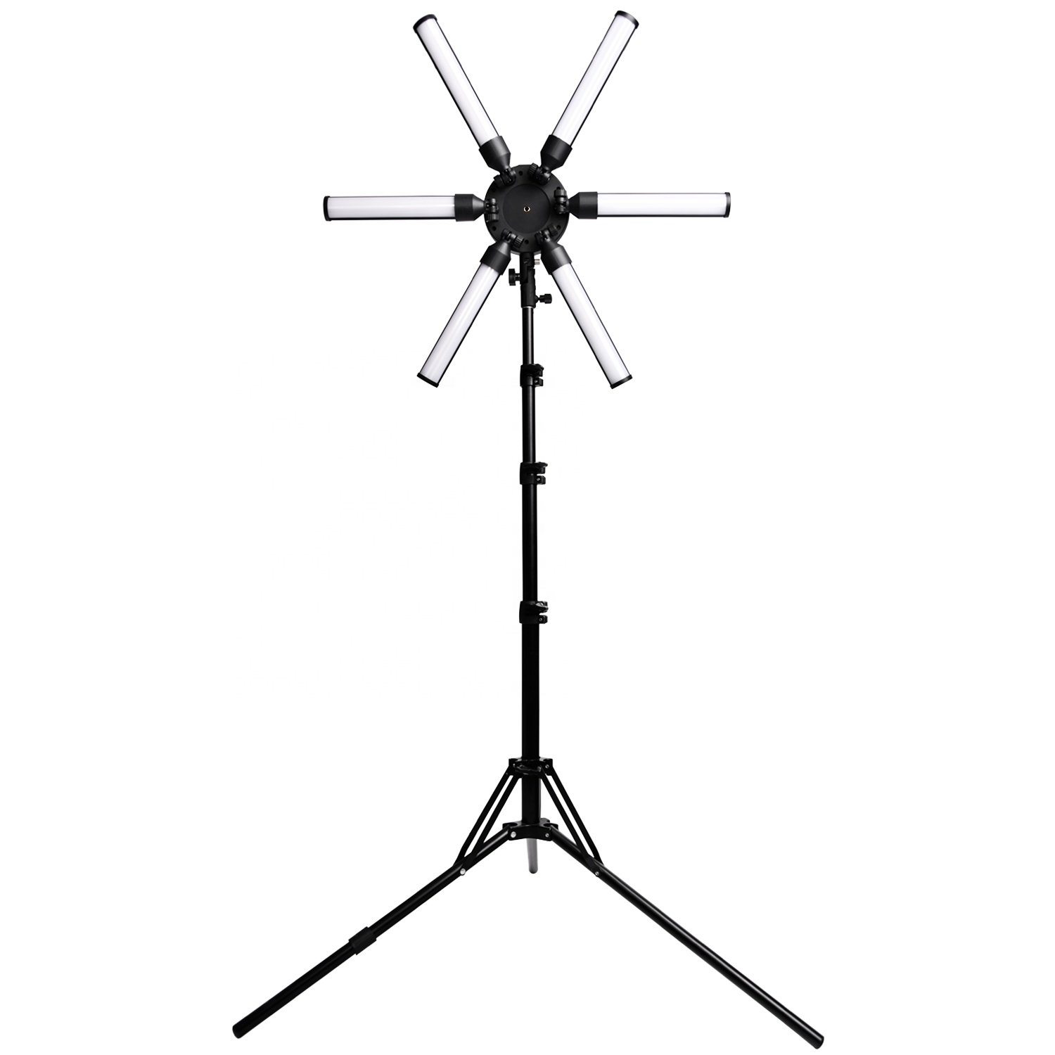 LED Dimmable Bi-Color Photogra - Beauty Makeup Video incelemesi ve fiyatı