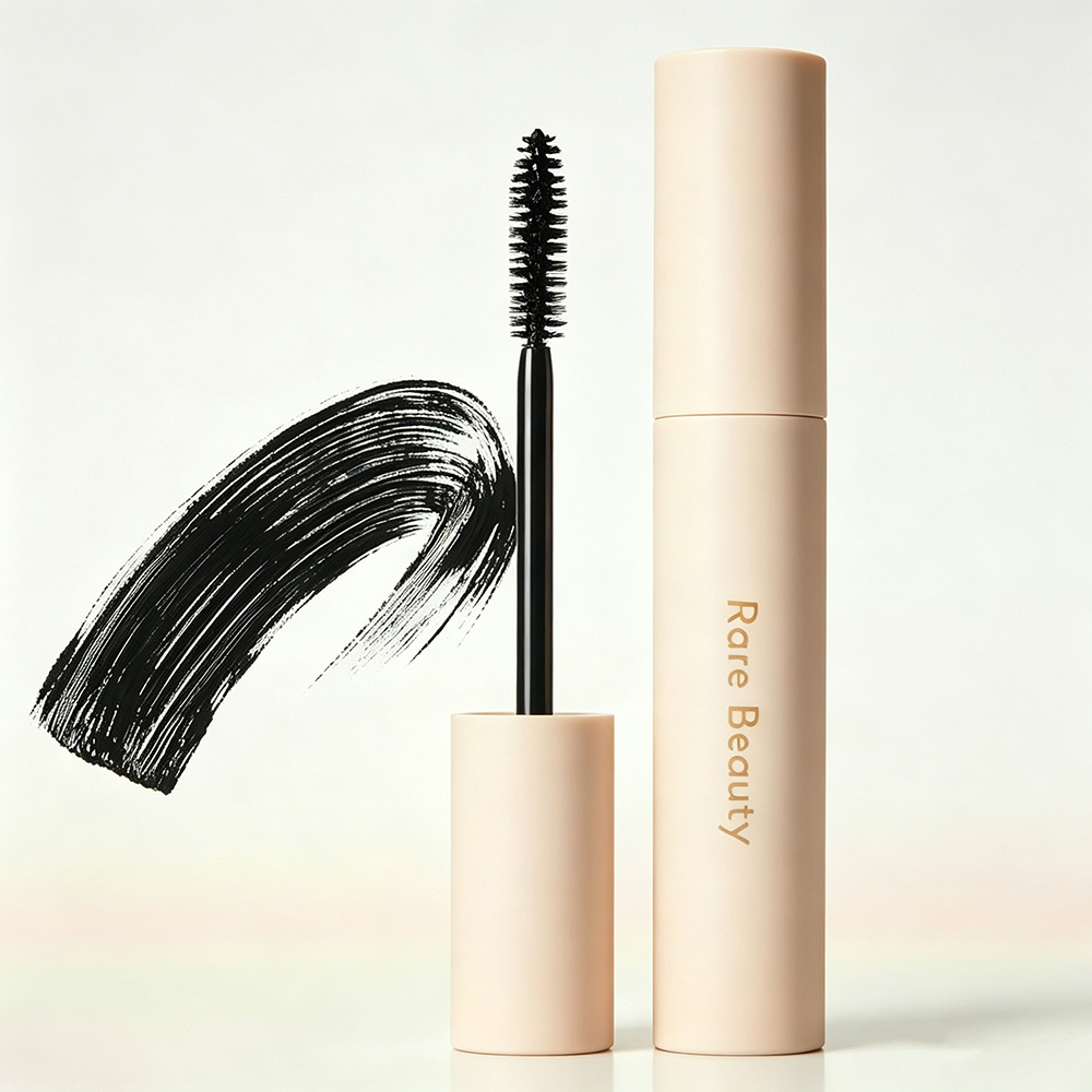 Rare Beauty Strong stretch las - Rare Beauty Makeup Kit incelemesi ve fiyatı