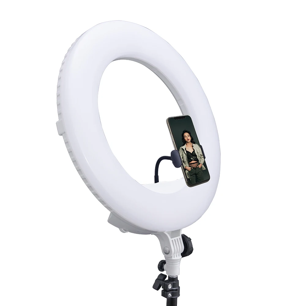 Yidoblo Warm Cold Light LX-480 - Beauty Makeup Video incelemesi ve fiyatı