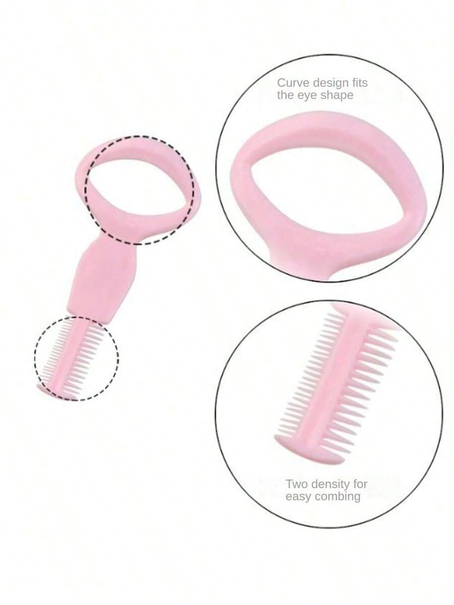 Mascara Applicator Guard Tool, - Beauty Makeup Tools Use incelemesi ve fiyatı