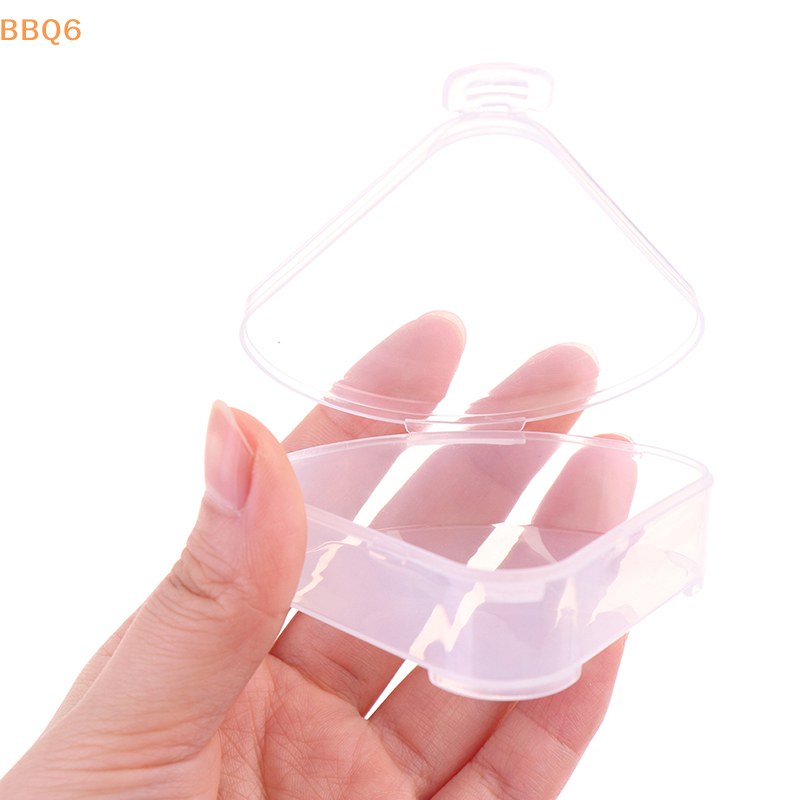 *1Pcs Portable Triangle Sponge - Beauty Makeup Vanity incelemesi ve fiyatı