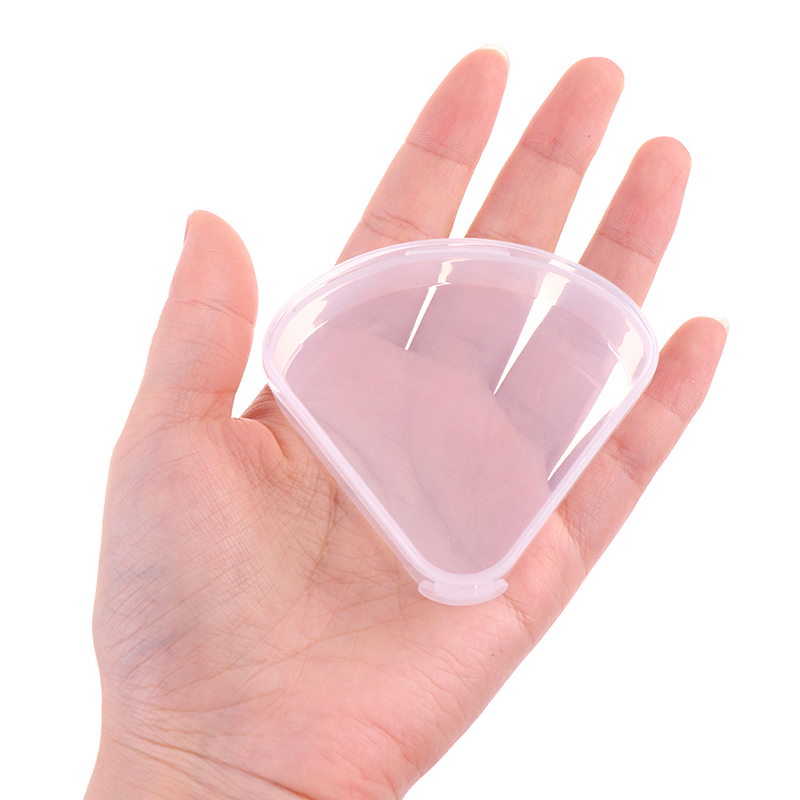 *1Pcs Portable Triangle Sponge - Beauty Makeup Vanity incelemesi ve fiyatı