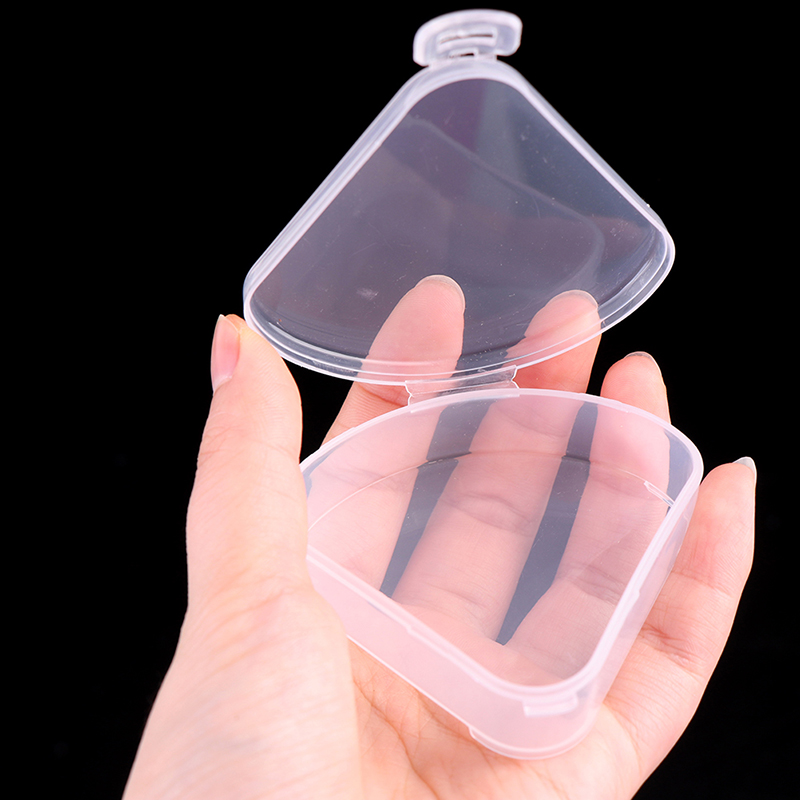 *1Pcs Portable Triangle Sponge - Beauty Makeup Vanity incelemesi ve fiyatı