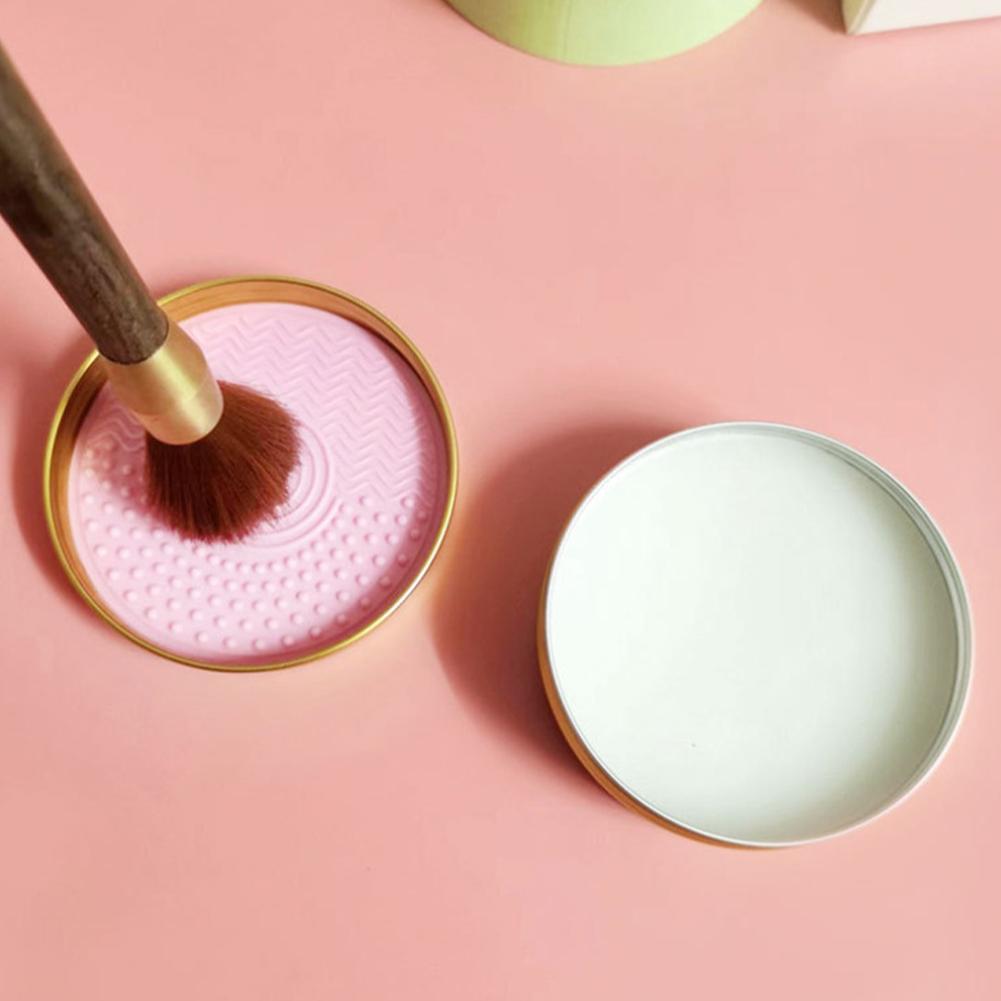Makeup Brush Cleaning Soap 50g - Beauty Makeup Tools Use incelemesi ve fiyatı