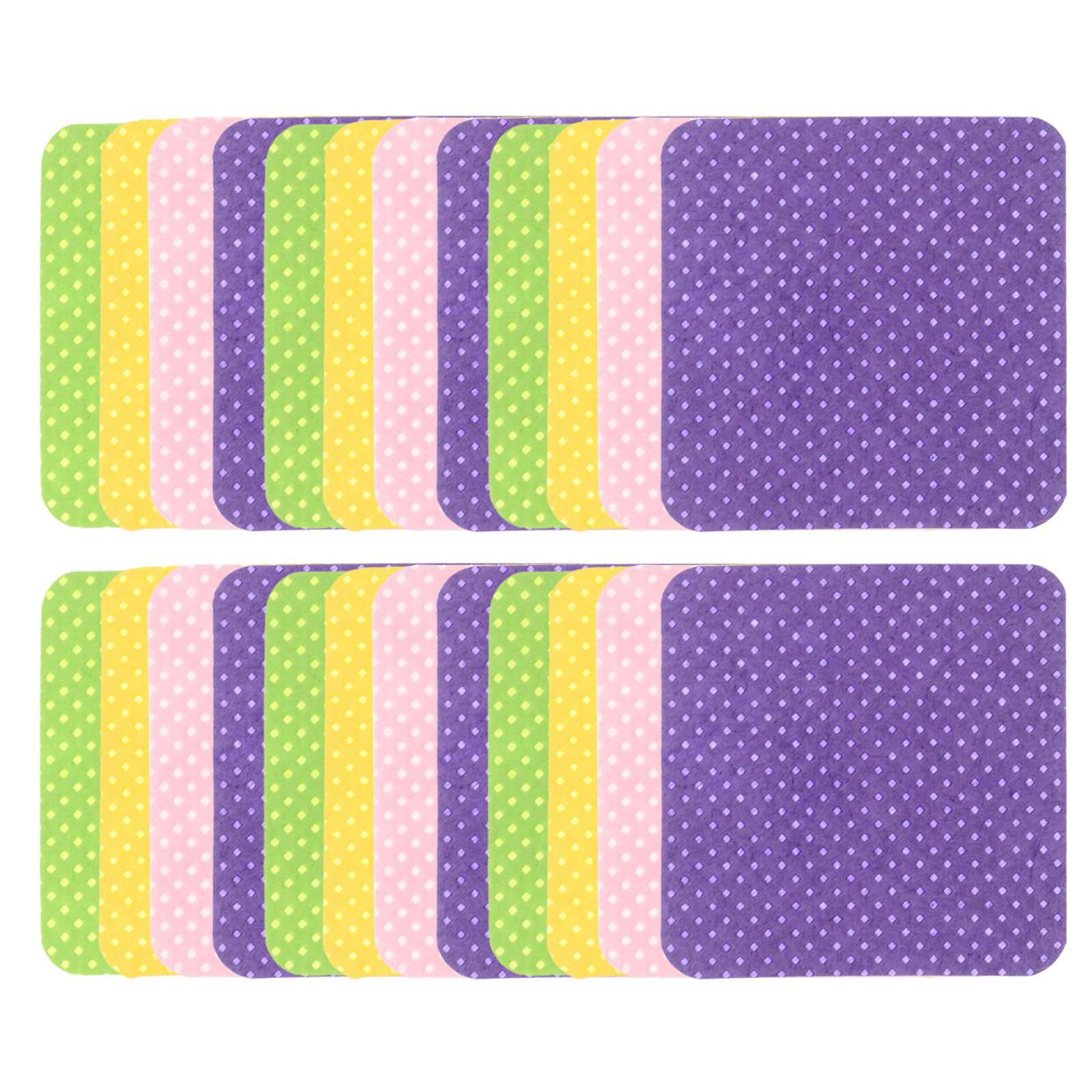 4 Bags Nail Glue Remover Pads  - Gel Nail Polish incelemesi ve fiyatı