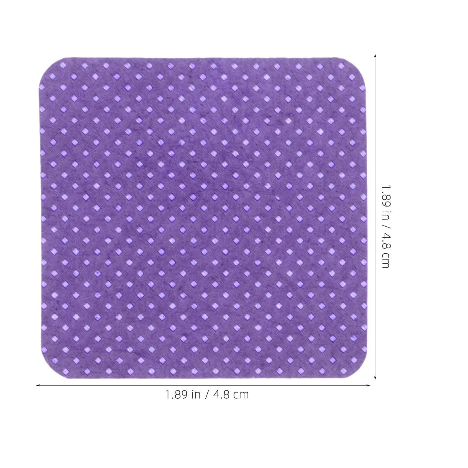 4 Bags Nail Glue Remover Pads  - Gel Nail Polish incelemesi ve fiyatı