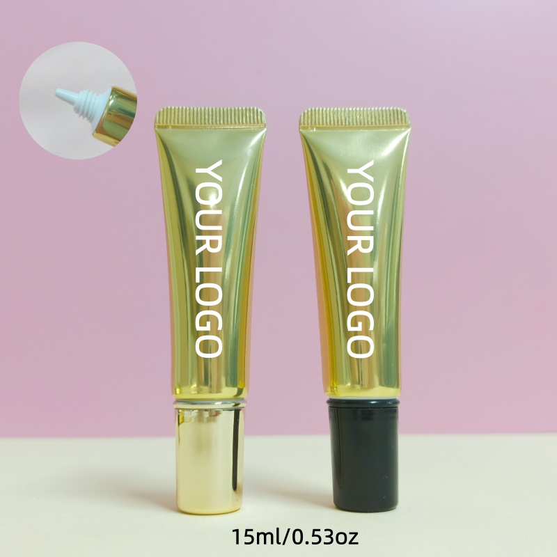 【Logo Custom】50Pcs Customized  - Beauty Makeup Youtube incelemesi ve fiyatı