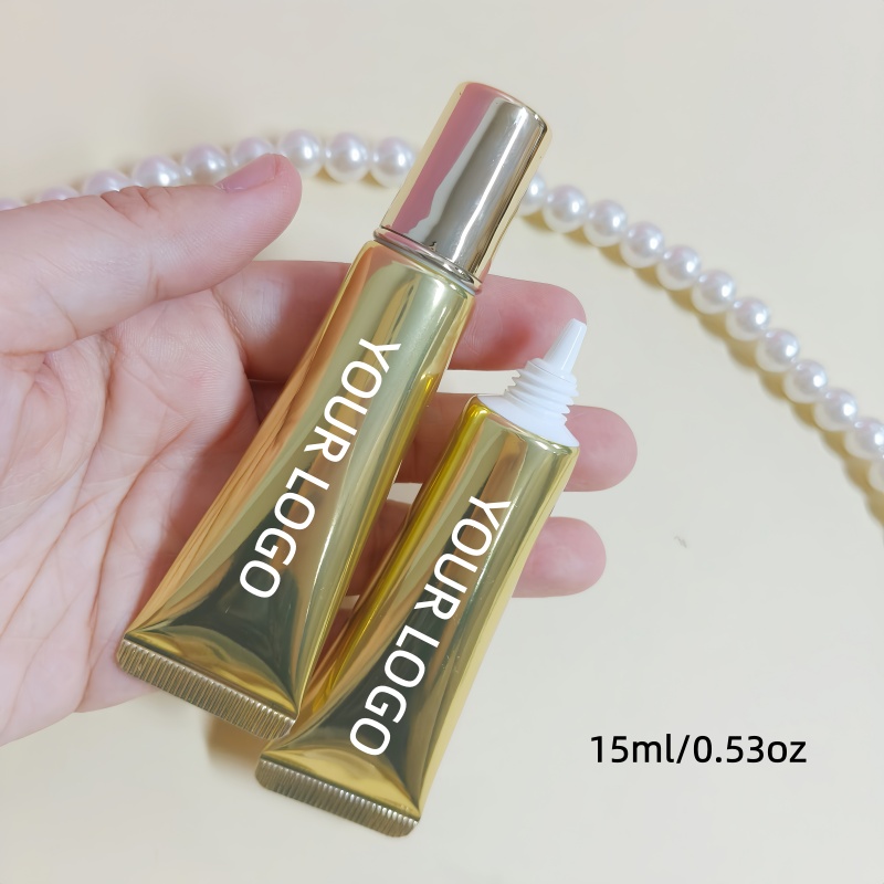 【Logo Custom】50Pcs Customized  - Beauty Makeup Youtube incelemesi ve fiyatı