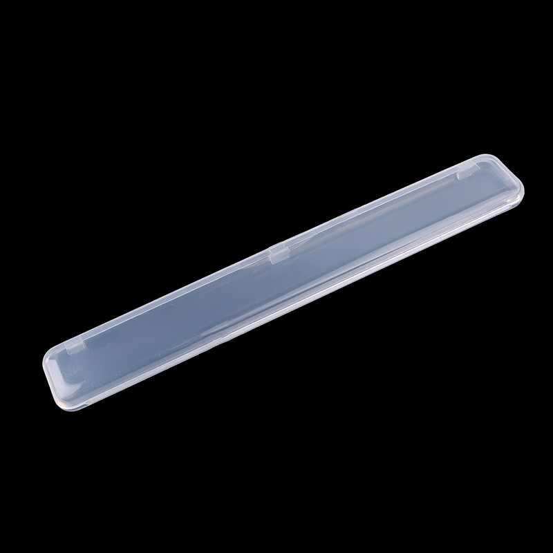 1Pcs Transparent Disposable St - Beauty Makeup Organizer incelemesi ve fiyatı