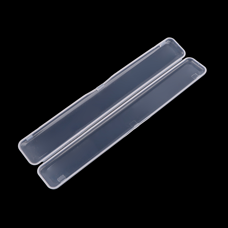 1Pcs Transparent Disposable St - Beauty Makeup Organizer incelemesi ve fiyatı
