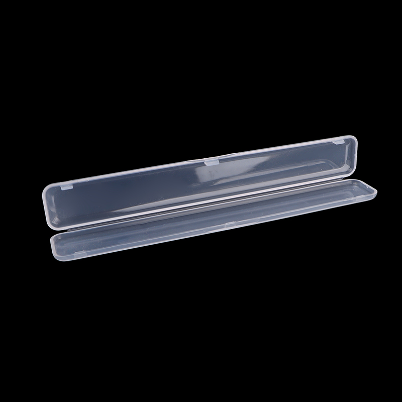 1Pcs Transparent Disposable St - Beauty Makeup Organizer incelemesi ve fiyatı