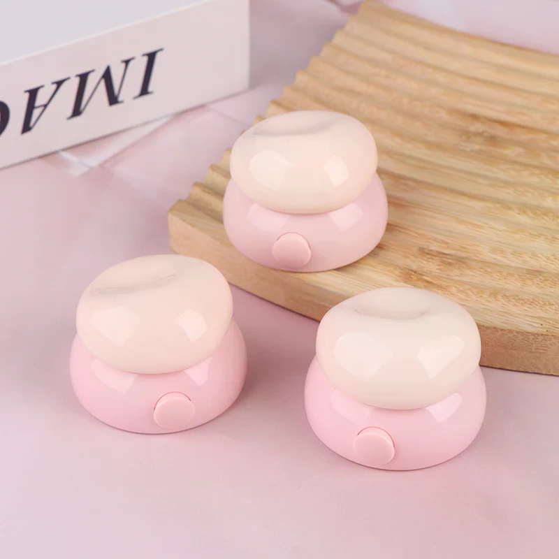 3.5g Mini Face Cream Box Lip B - Beauty Makeup Vanity incelemesi ve fiyatı