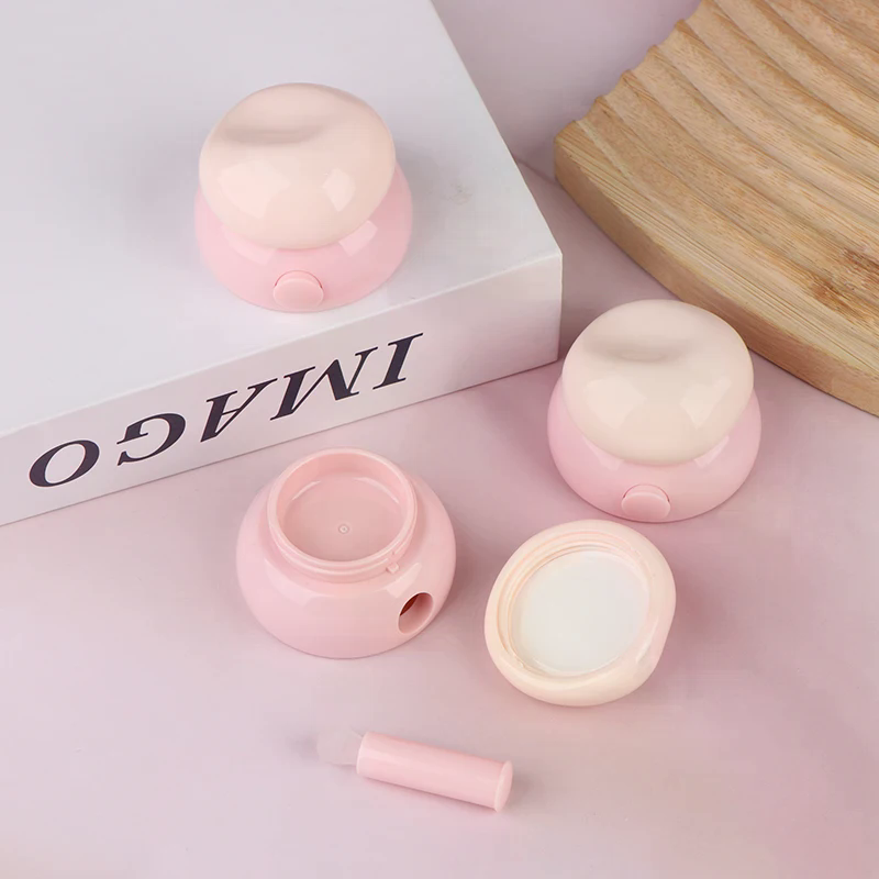 3.5g Mini Face Cream Box Lip B - Beauty Makeup Vanity incelemesi ve fiyatı