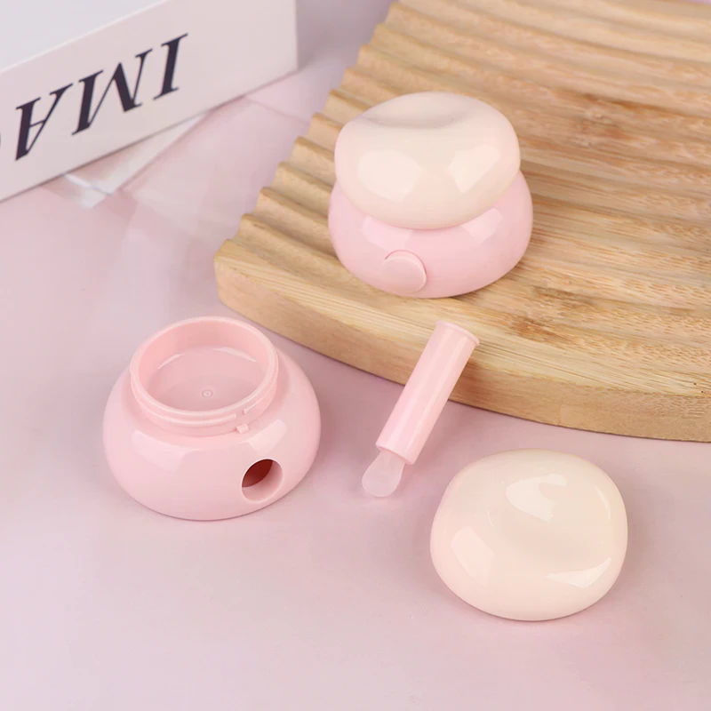 3.5g Mini Face Cream Box Lip B - Beauty Makeup Vanity incelemesi ve fiyatı