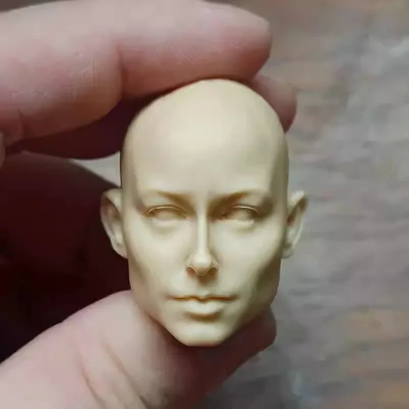 1/6 Scale Soldier European Bea - Beauty Makeup Edit incelemesi ve fiyatı