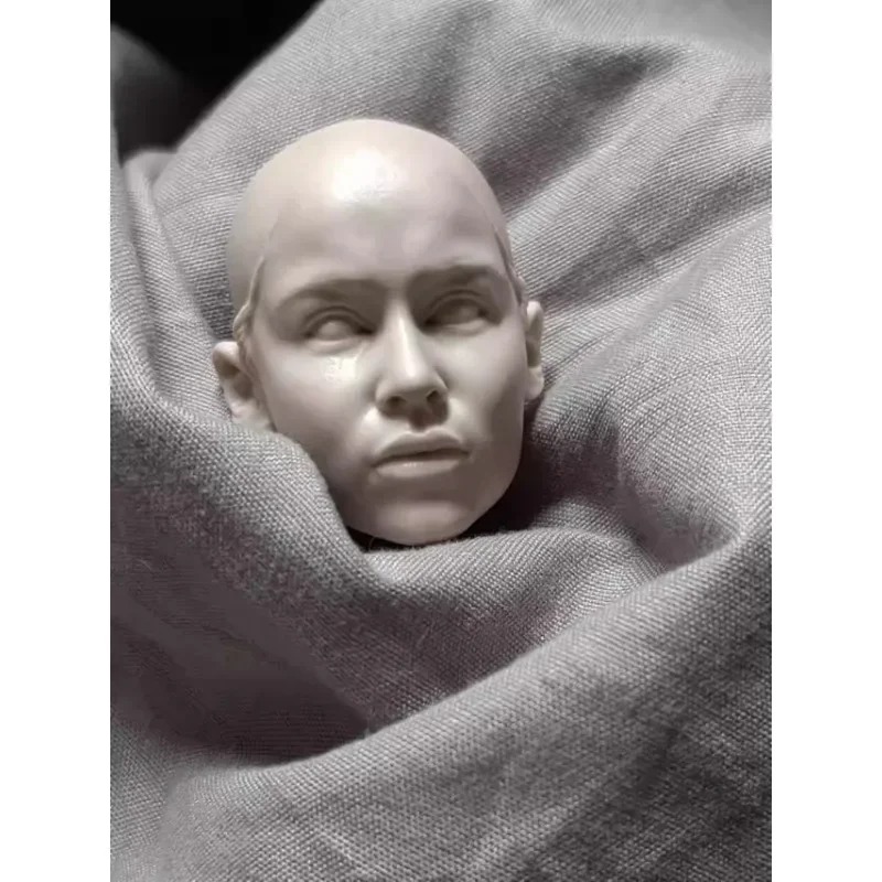1/6 Scale Soldier European Bea - Beauty Makeup Edit incelemesi ve fiyatı