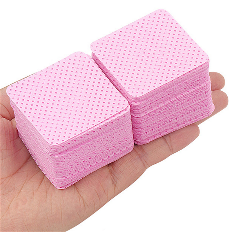 20/50/100/300/1000pcs Lint-Fre - Gel Nail Polish incelemesi ve fiyatı