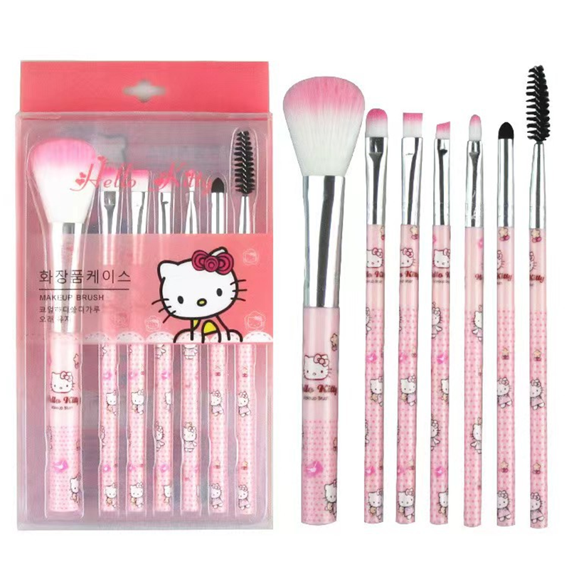 Hello Kitty Makeup Pencil Cart - Beauty Makeup Edit incelemesi ve fiyatı