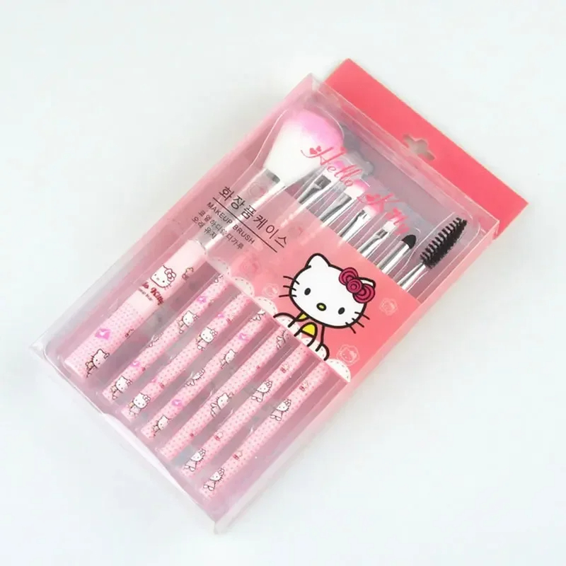 Hello Kitty Makeup Pencil Cart - Beauty Makeup Edit incelemesi ve fiyatı