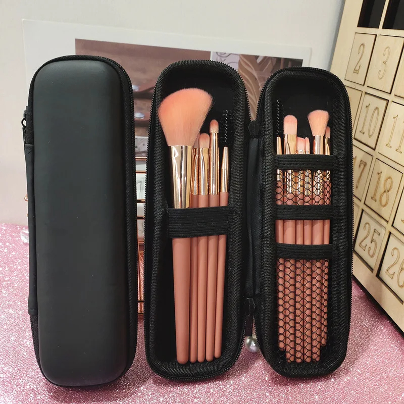 1-2 Pcs Black Makeup Brush Sto - Beauty Makeup Organizer incelemesi ve fiyatı