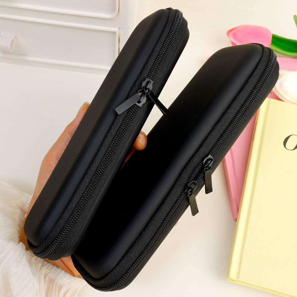 1-2 Pcs Black Makeup Brush Sto - Beauty Makeup Organizer incelemesi ve fiyatı