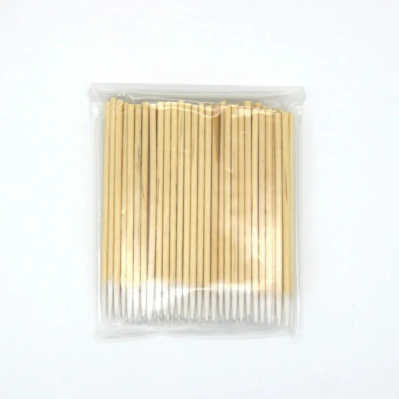 100/200/400/600Pcs Cotton Swab - Beauty Makeup Tips incelemesi ve fiyatı