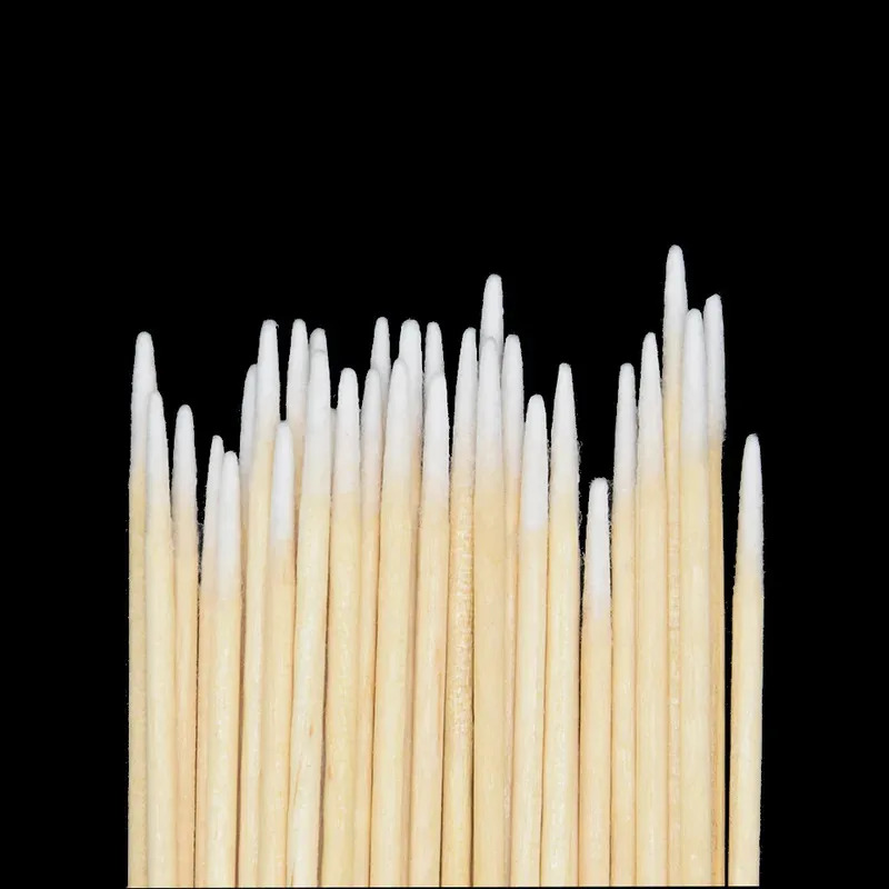 100/200/400/600Pcs Cotton Swab - Beauty Makeup Tips incelemesi ve fiyatı