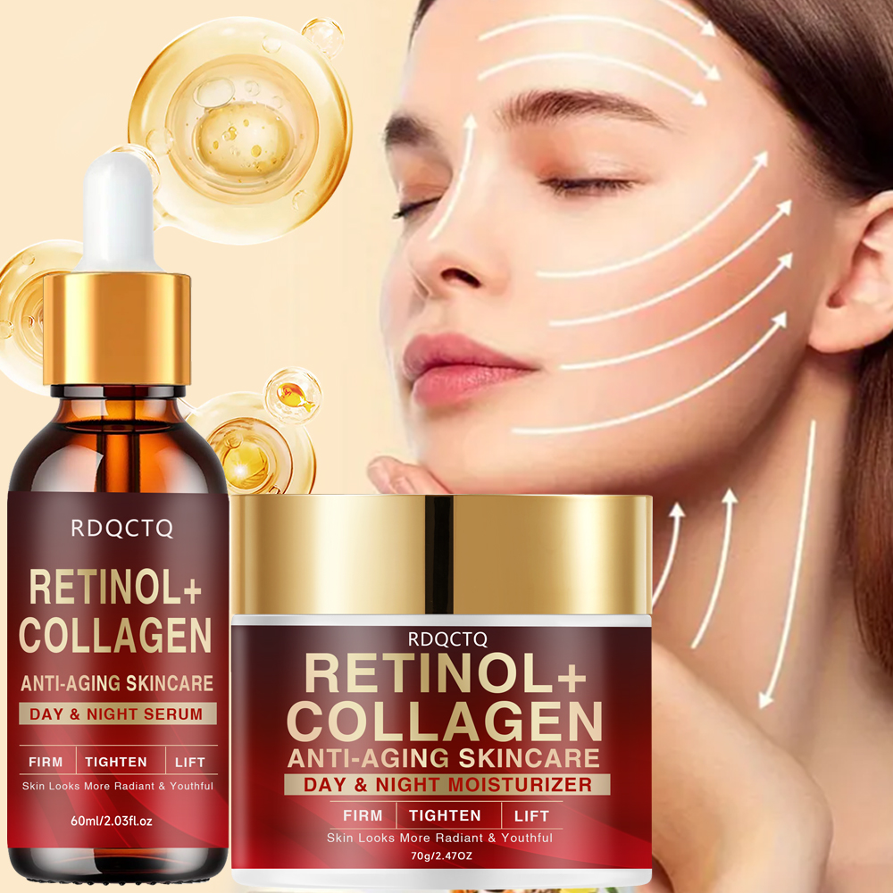 Retinol Collagen Anti-Aging Da - Anti-Aging Face Cream incelemesi ve fiyatı