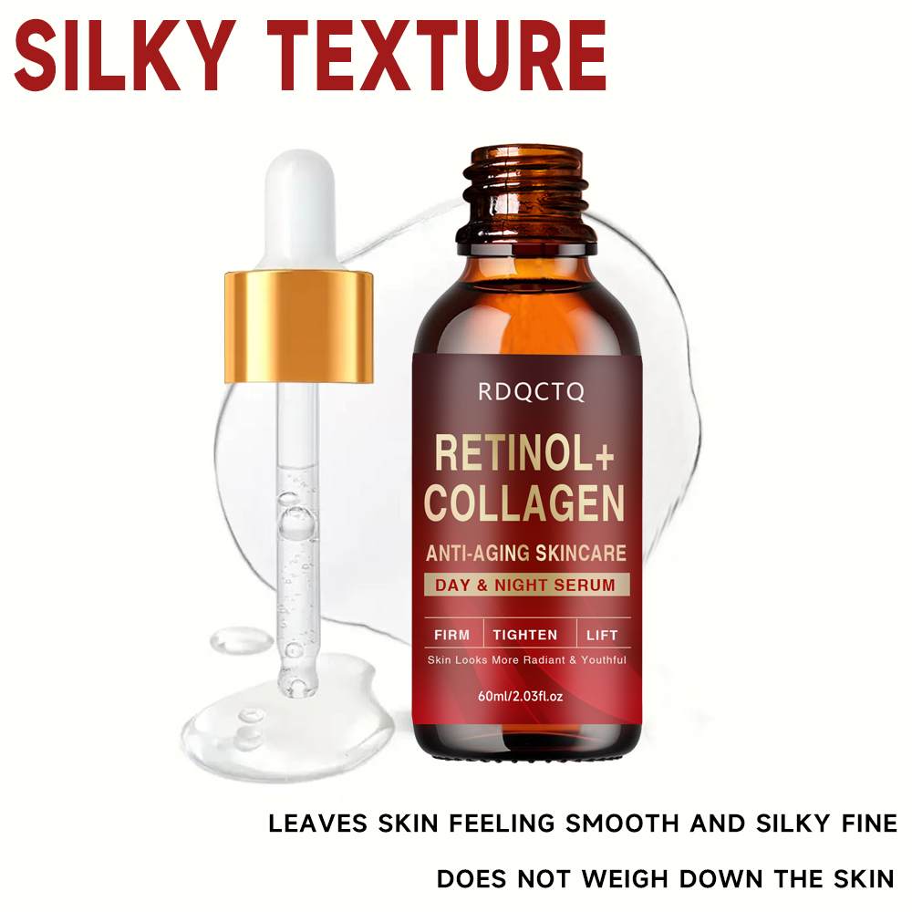Retinol Collagen Anti-Aging Da - Anti-Aging Face Cream incelemesi ve fiyatı