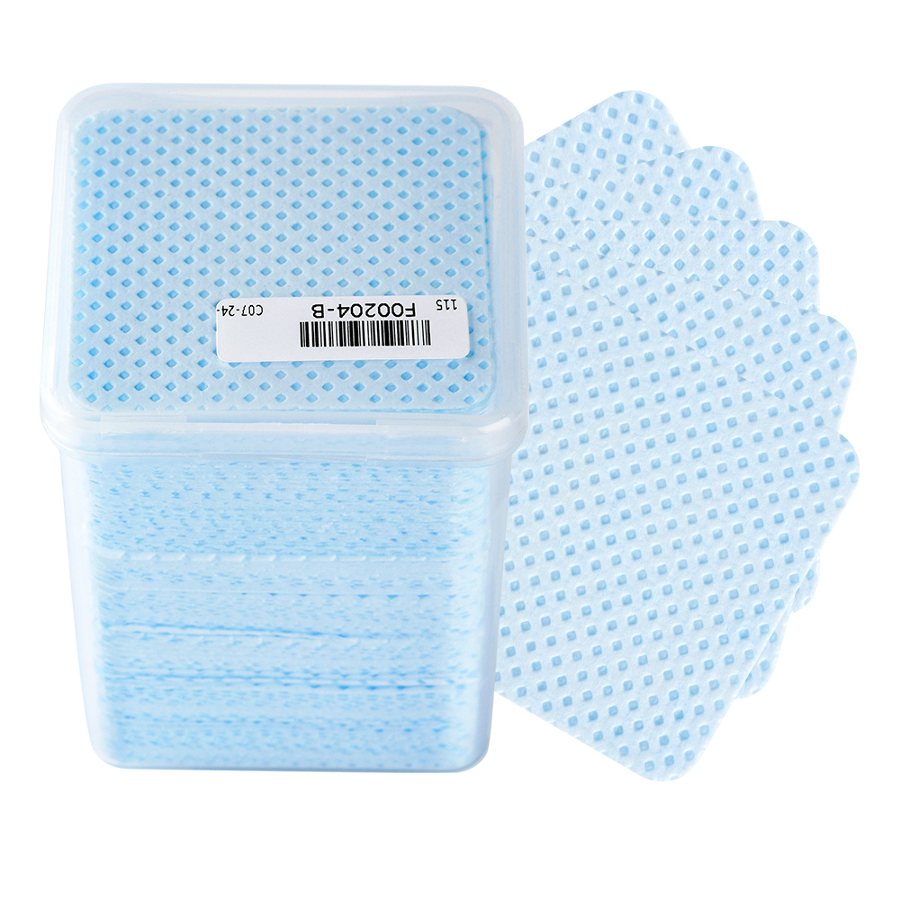 175/200Pcs Pink Lint-Free Nail - Gel Nail Polish incelemesi ve fiyatı