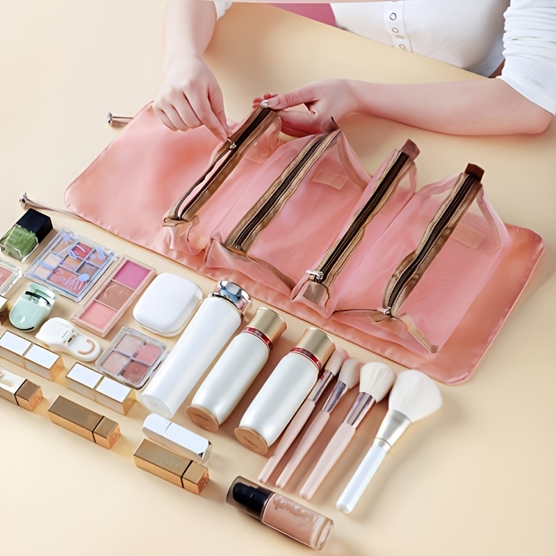 Ladies' Makeup Bag, Travel Sto - Beauty Makeup Organizer incelemesi ve fiyatı