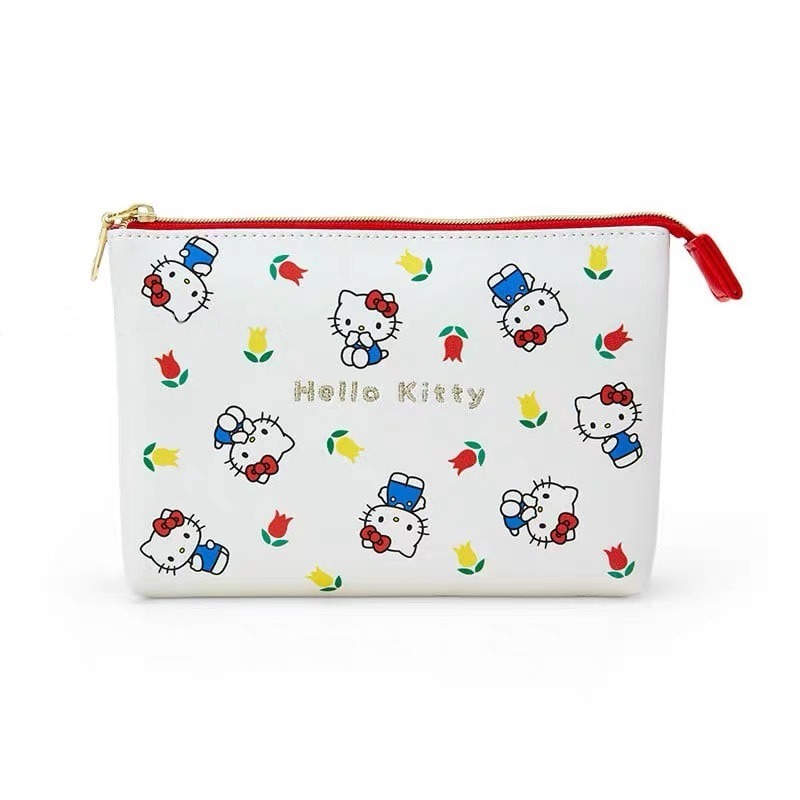 Hello Kitty Kawaii Makeup Bag  - Beauty Makeup Edit incelemesi ve fiyatı