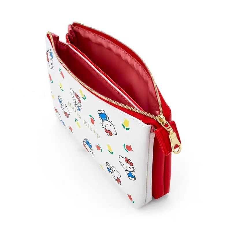 Hello Kitty Kawaii Makeup Bag  - Beauty Makeup Edit incelemesi ve fiyatı