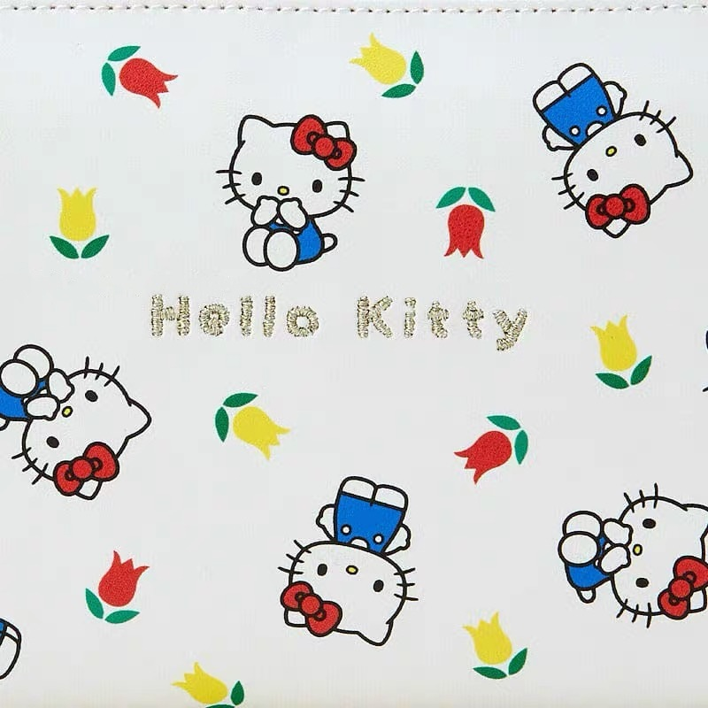 Hello Kitty Kawaii Makeup Bag  - Beauty Makeup Edit incelemesi ve fiyatı