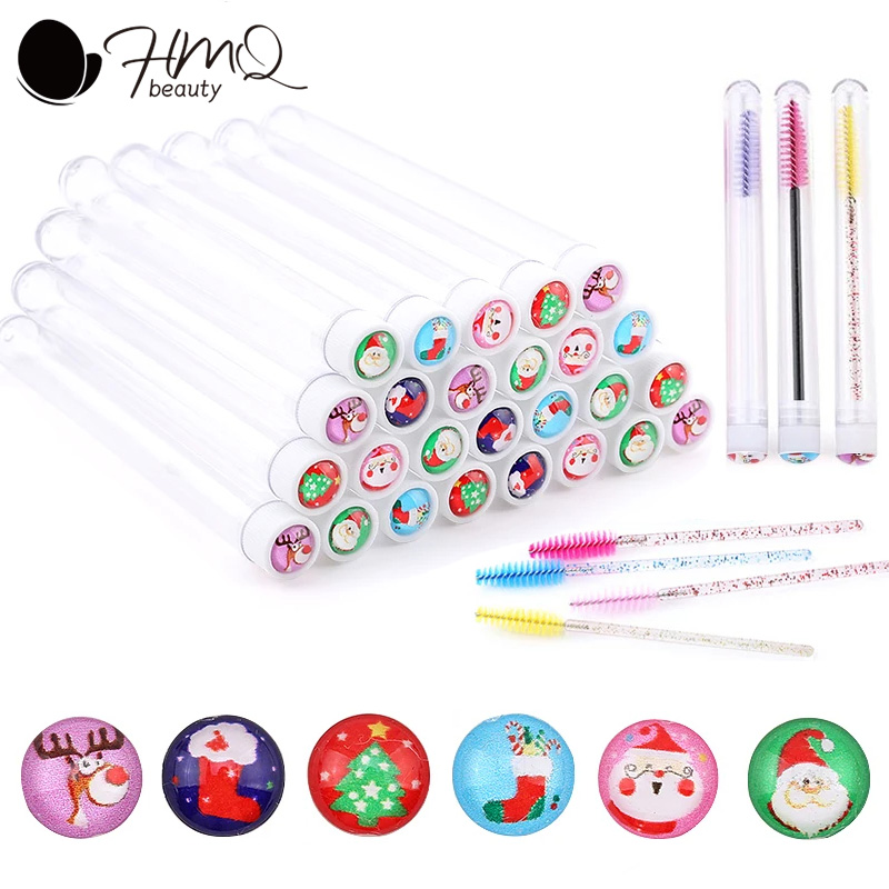 Reusable Christmas Drill Eyela - Beauty Makeup Youtube incelemesi ve fiyatı
