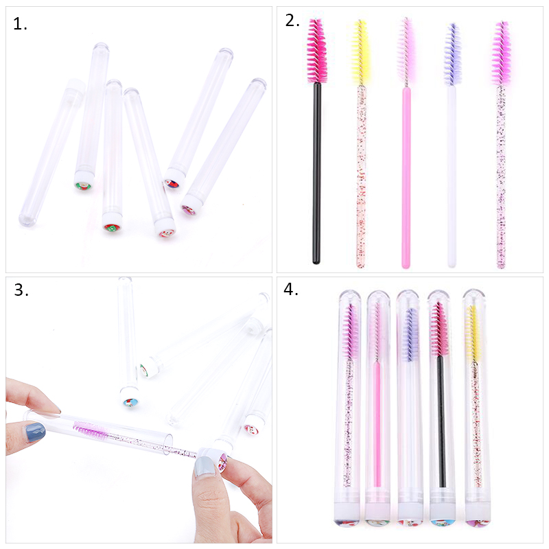 Reusable Christmas Drill Eyela - Beauty Makeup Youtube incelemesi ve fiyatı