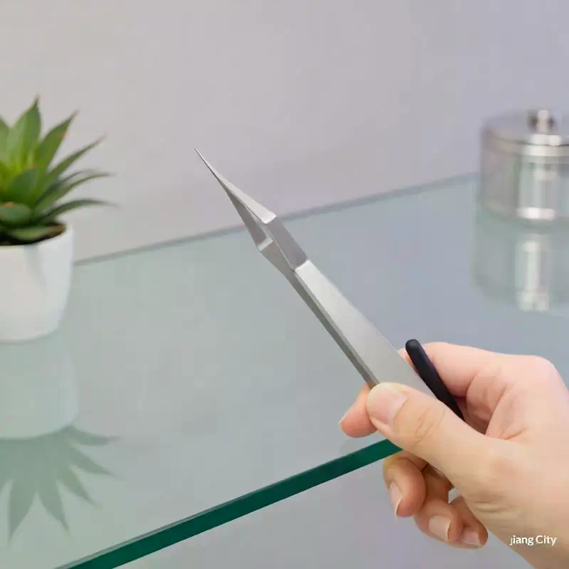 Lash Extension Tweezers Anti S - Beauty Makeup Tips incelemesi ve fiyatı